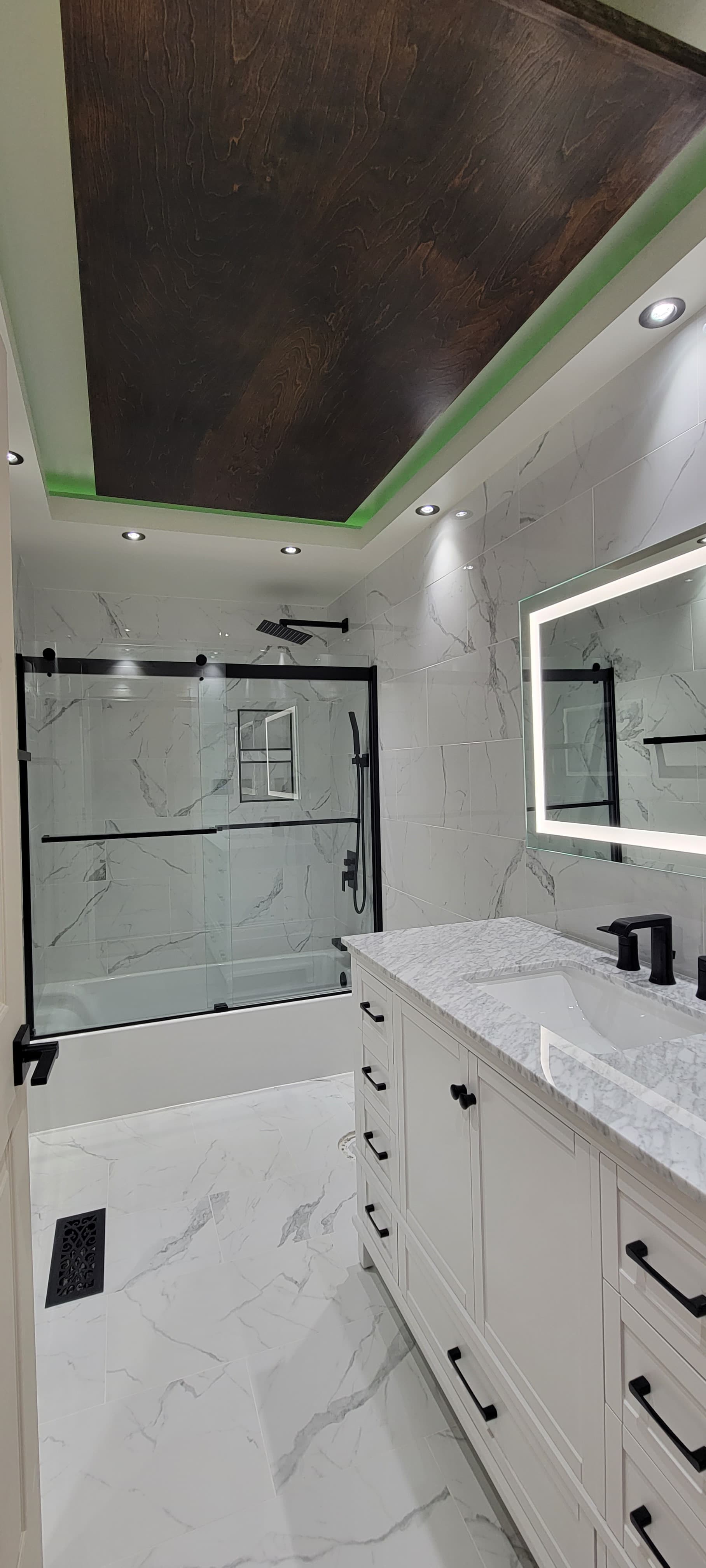 Bathrooms image