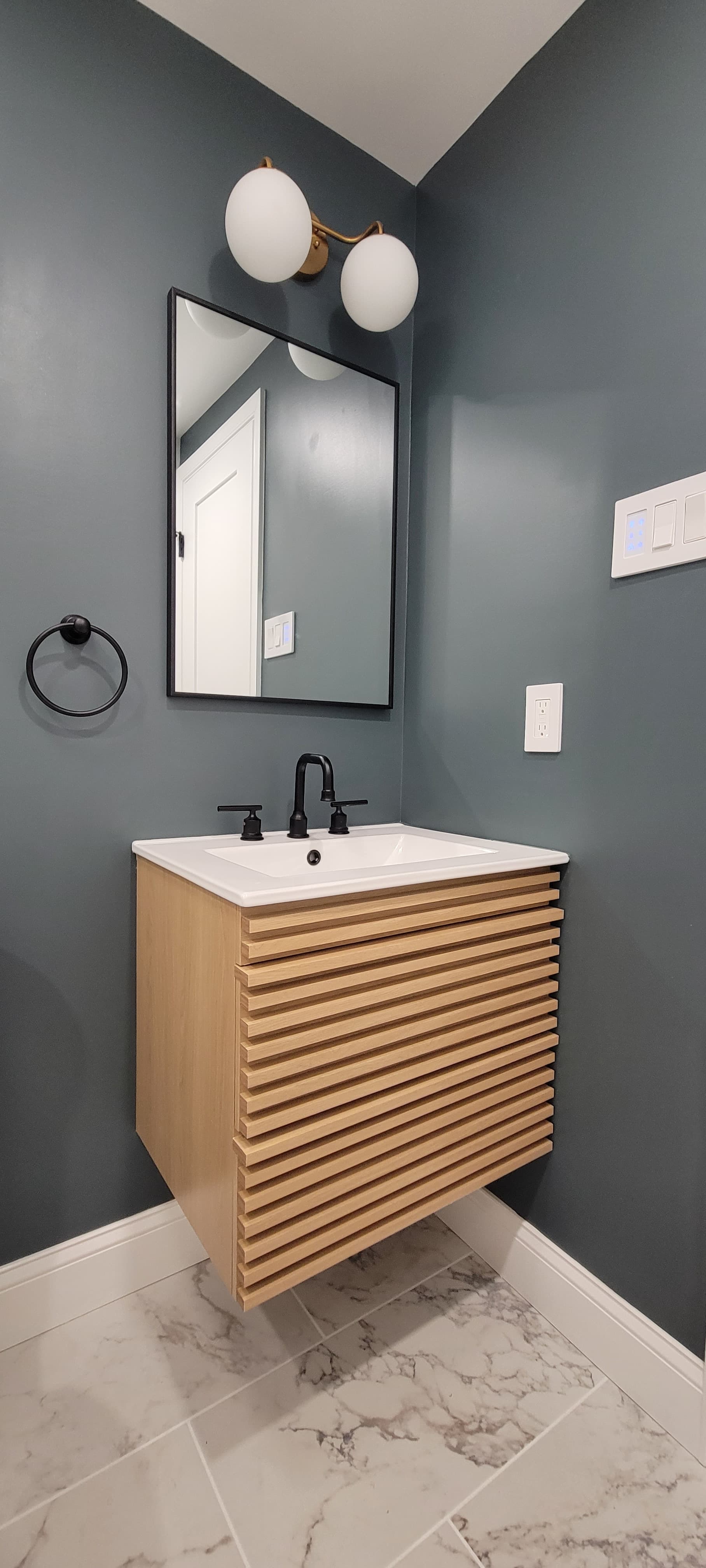 Bathrooms image