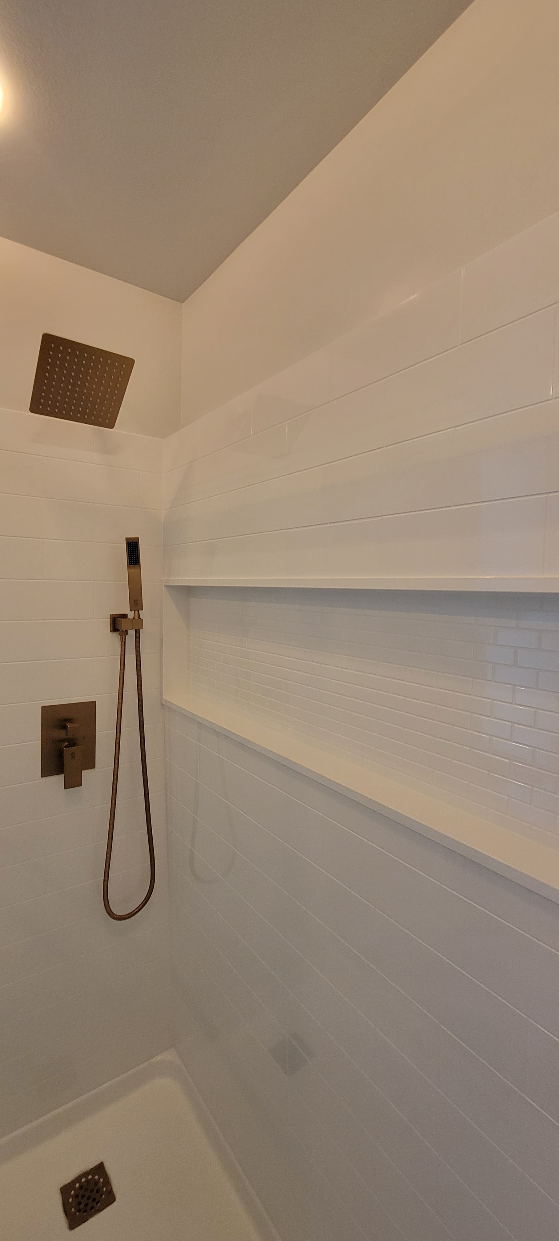 Bathrooms image