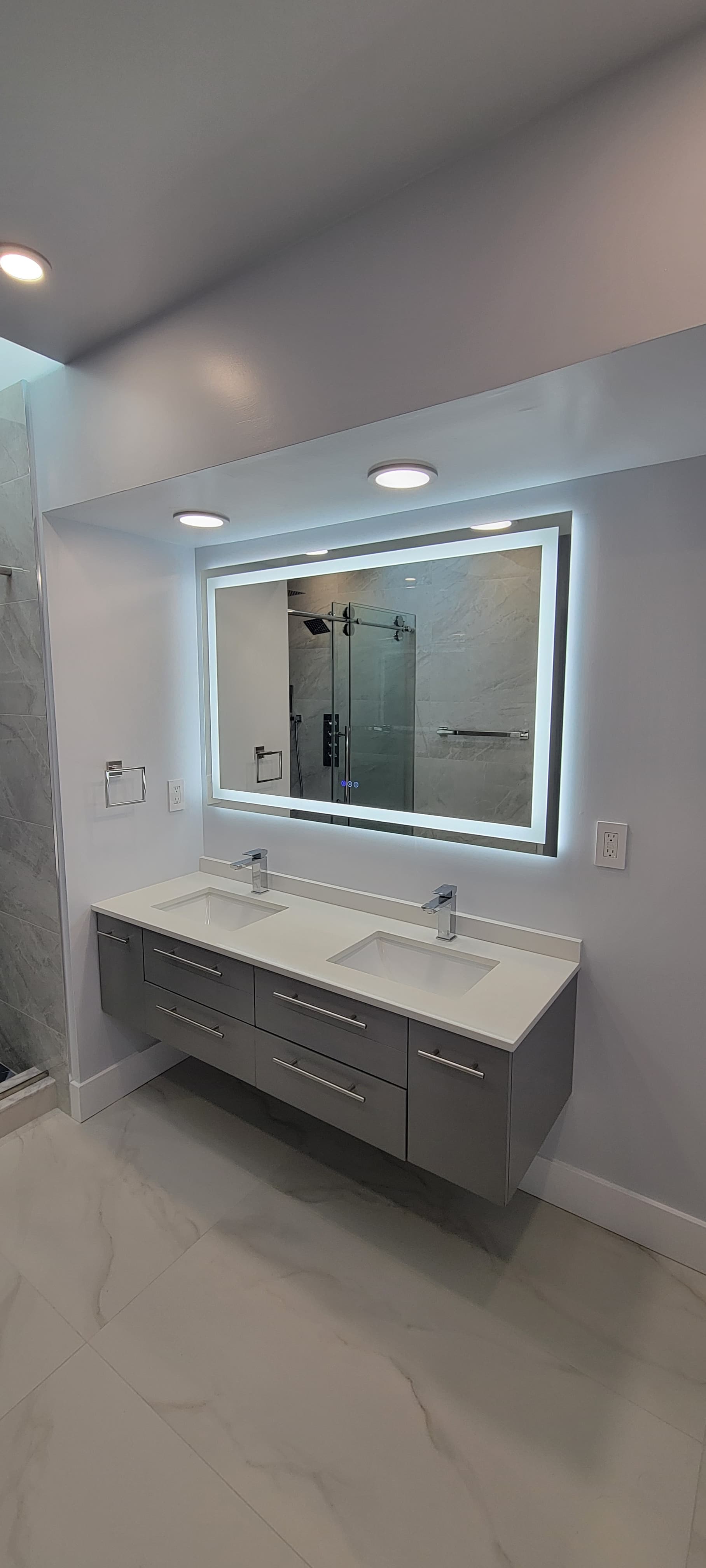 Bathrooms image