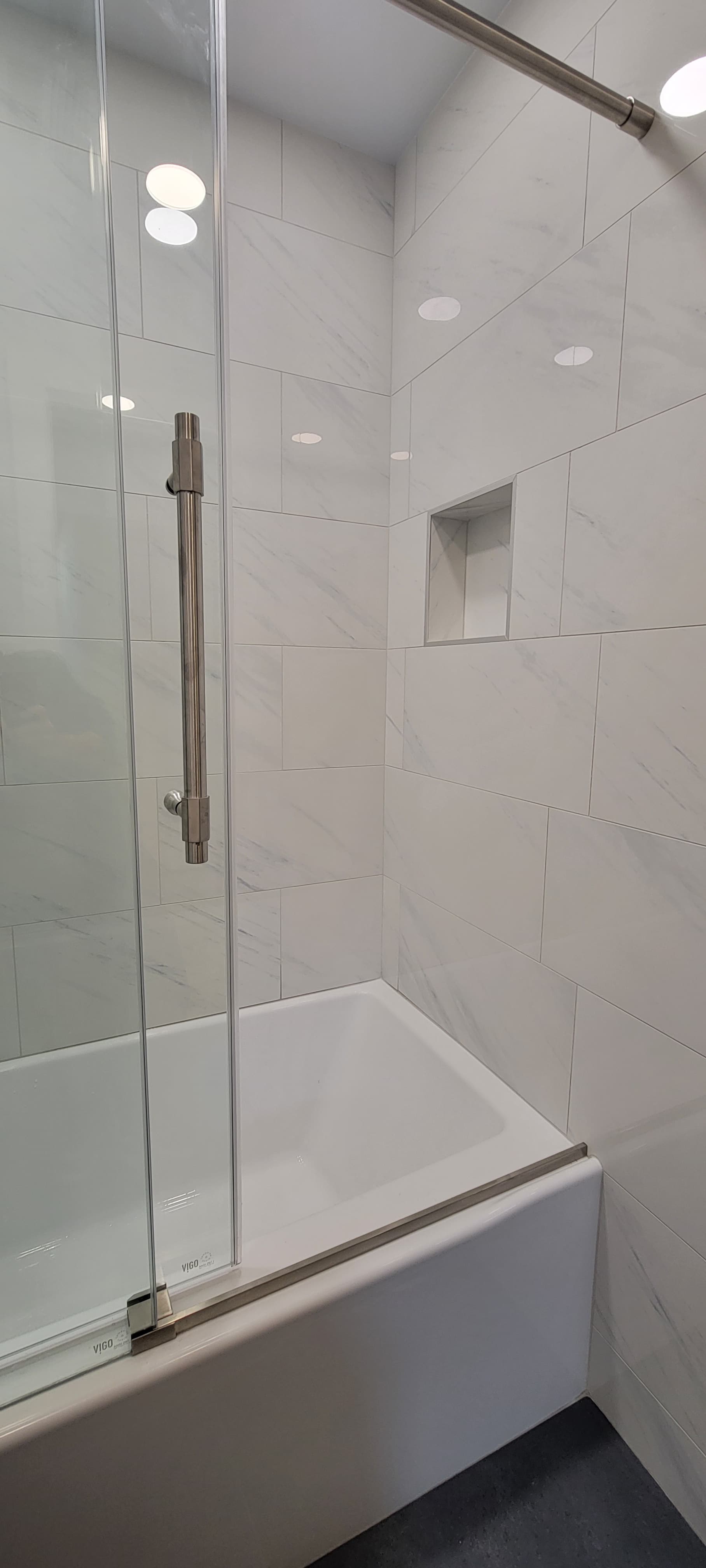 Bathrooms image