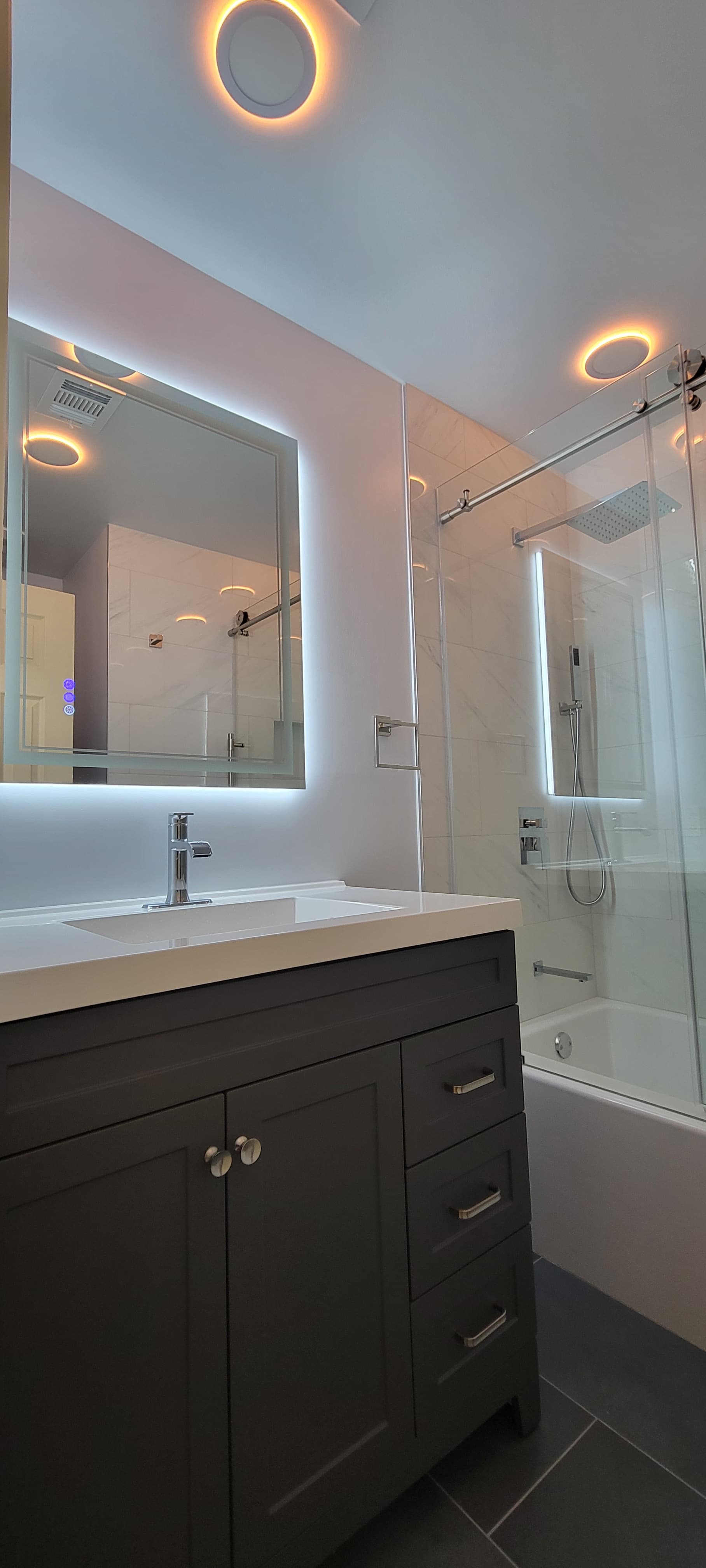 Bathrooms image