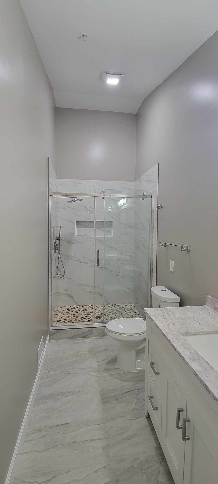 Bathrooms image