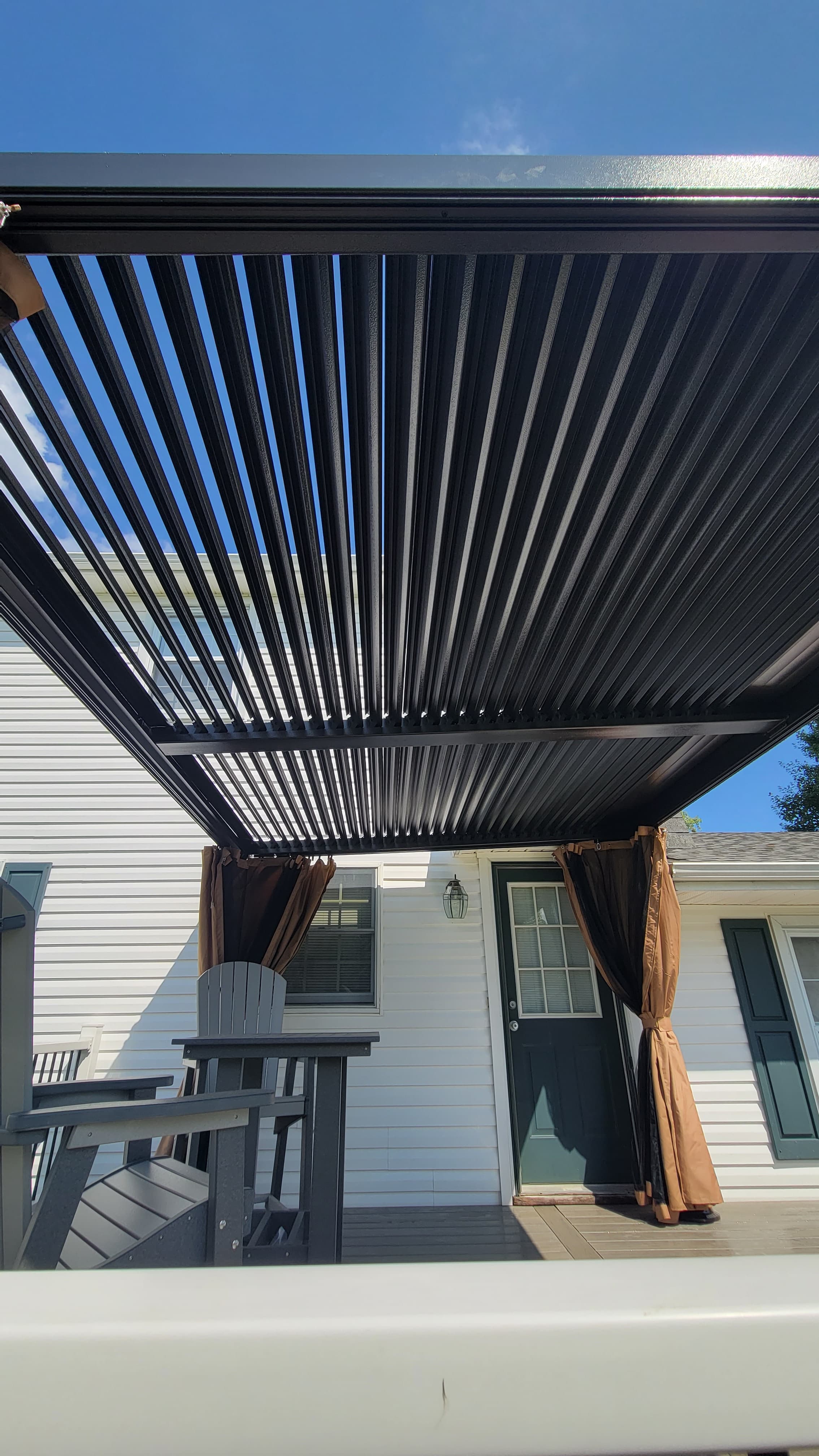 Decks image