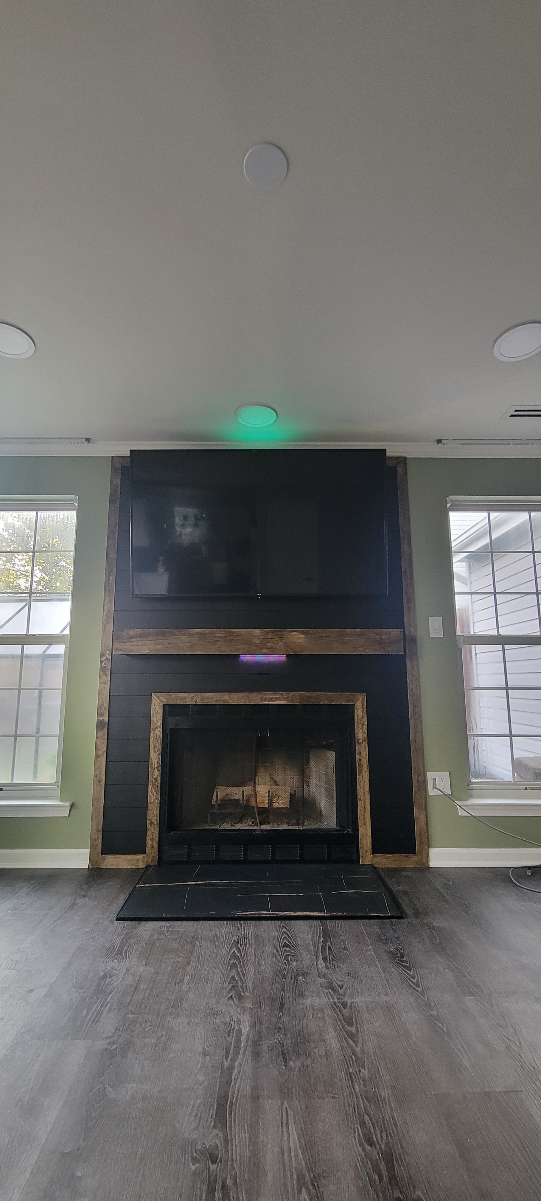Home Improvement image