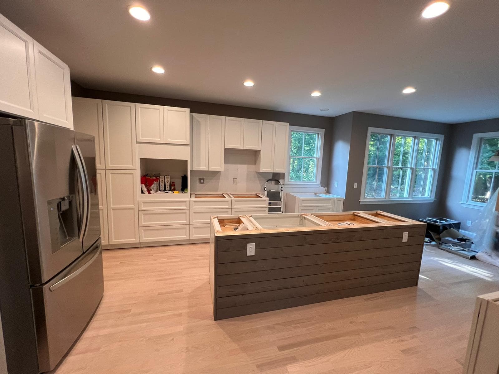 Kitchens image