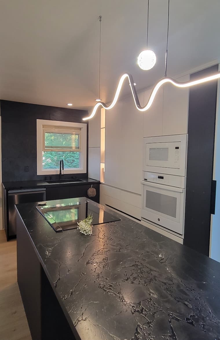 Kitchen Renovation